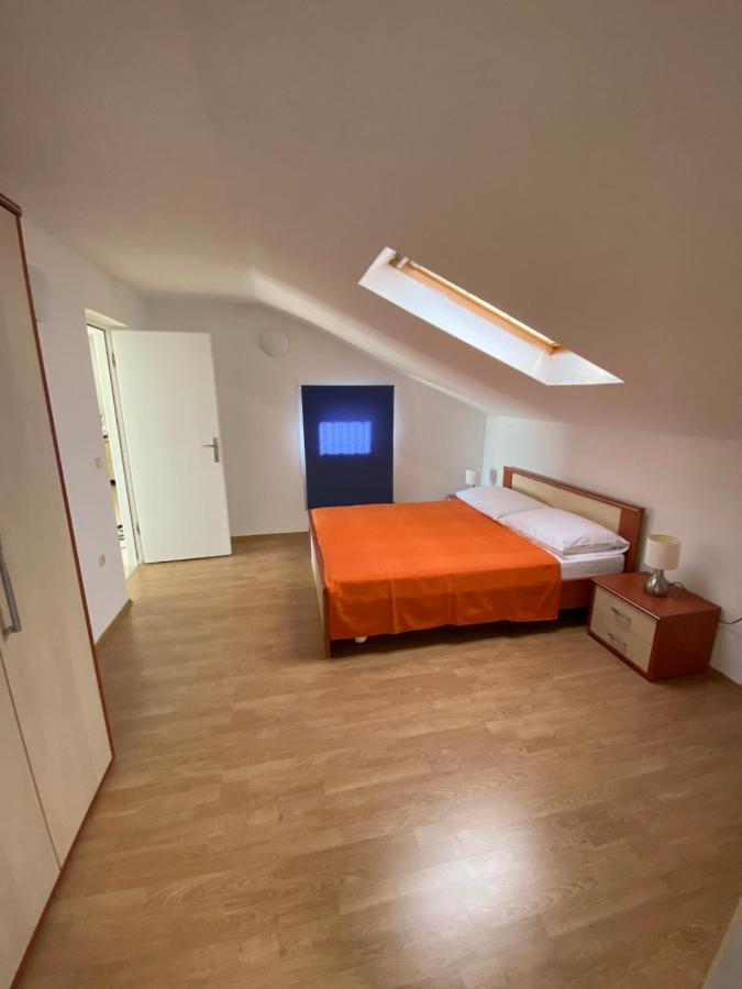 Apartman S&D Rogoznica Rogoznica  Exterior foto