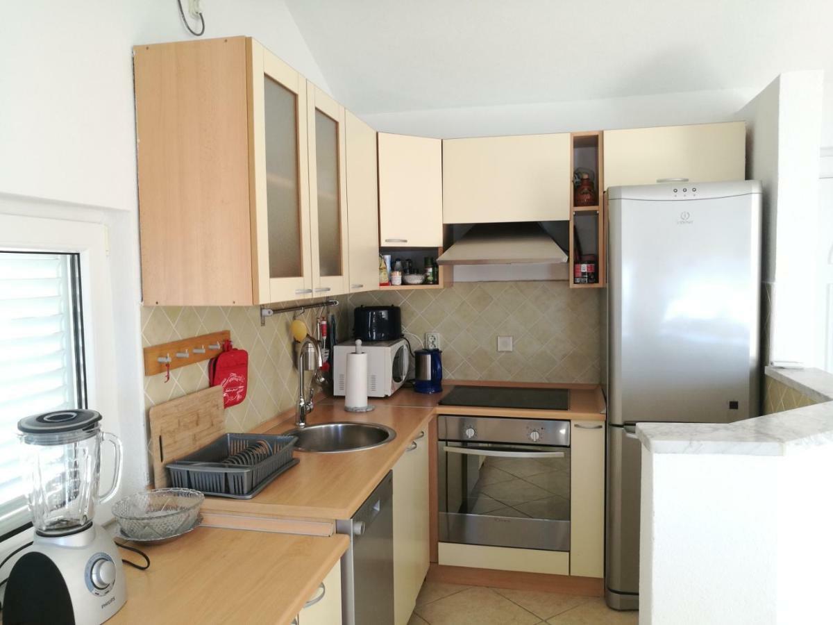 Apartman S&D Rogoznica Rogoznica  Exterior foto