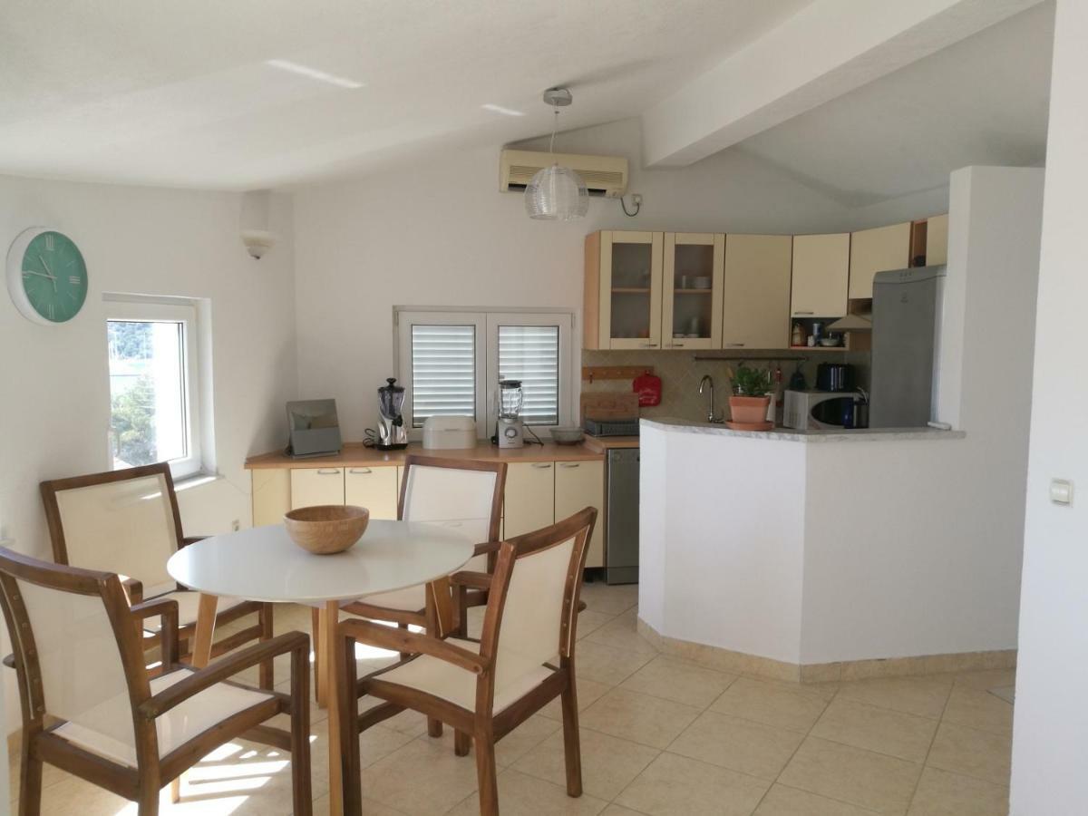 Apartman S&D Rogoznica Rogoznica  Exterior foto
